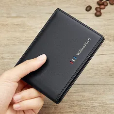 SAFE PASS CARD HOLDER